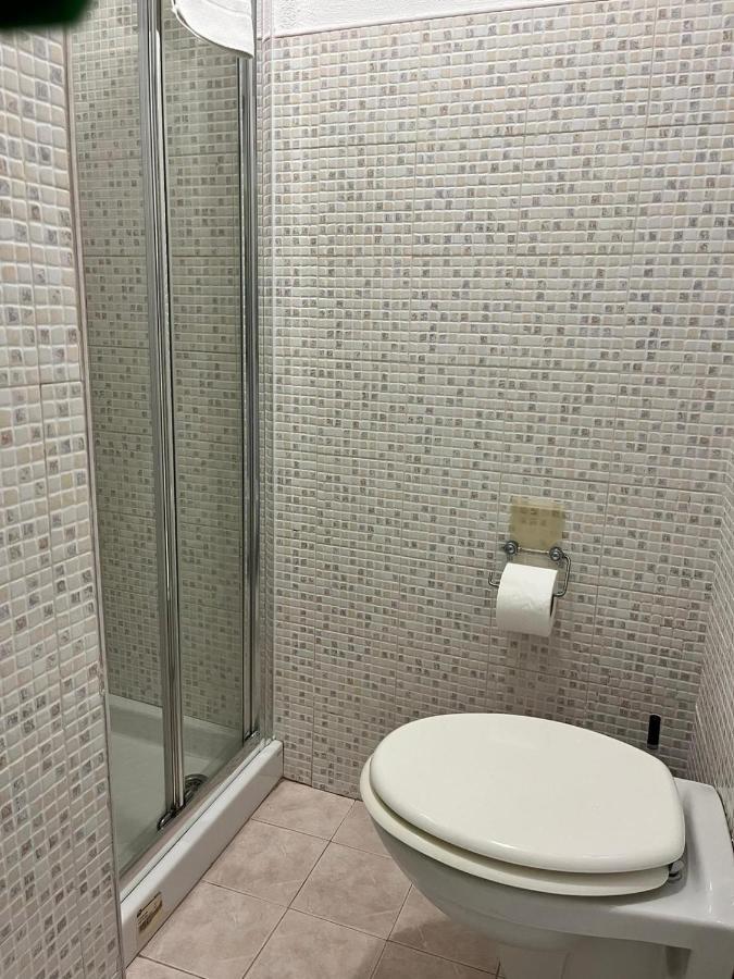 הוילה H2O מונופולי מראה חיצוני תמונה