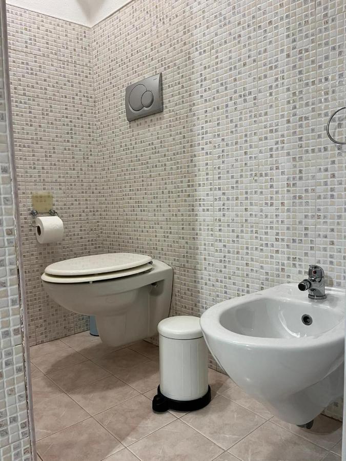 הוילה H2O מונופולי מראה חיצוני תמונה